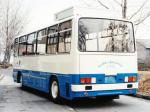 Ikarus 216 1989 года